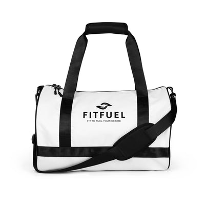 FitFuel Gym Bag