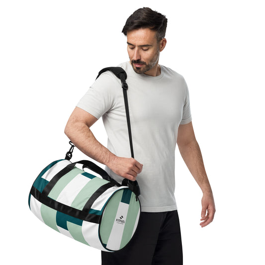 FitFuel Gym Bag