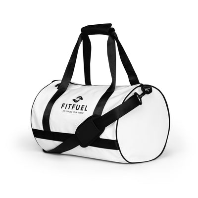 FitFuel Gym Bag