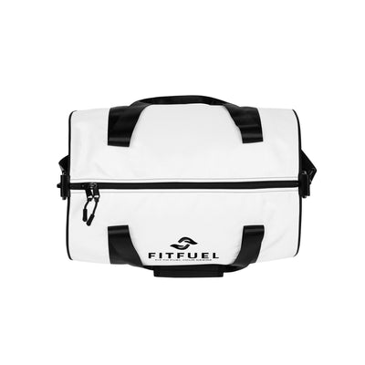 FitFuel Gym Bag