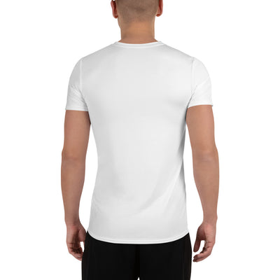 FitFuel Men's Athletic T-shirt