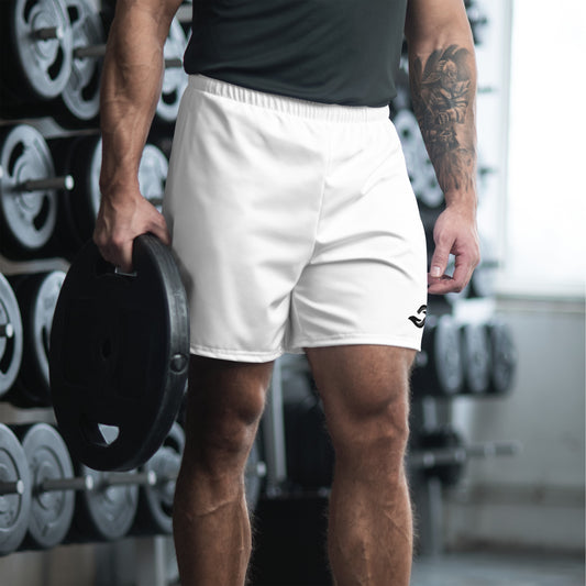 FitFuel Men's Athletic Shorts