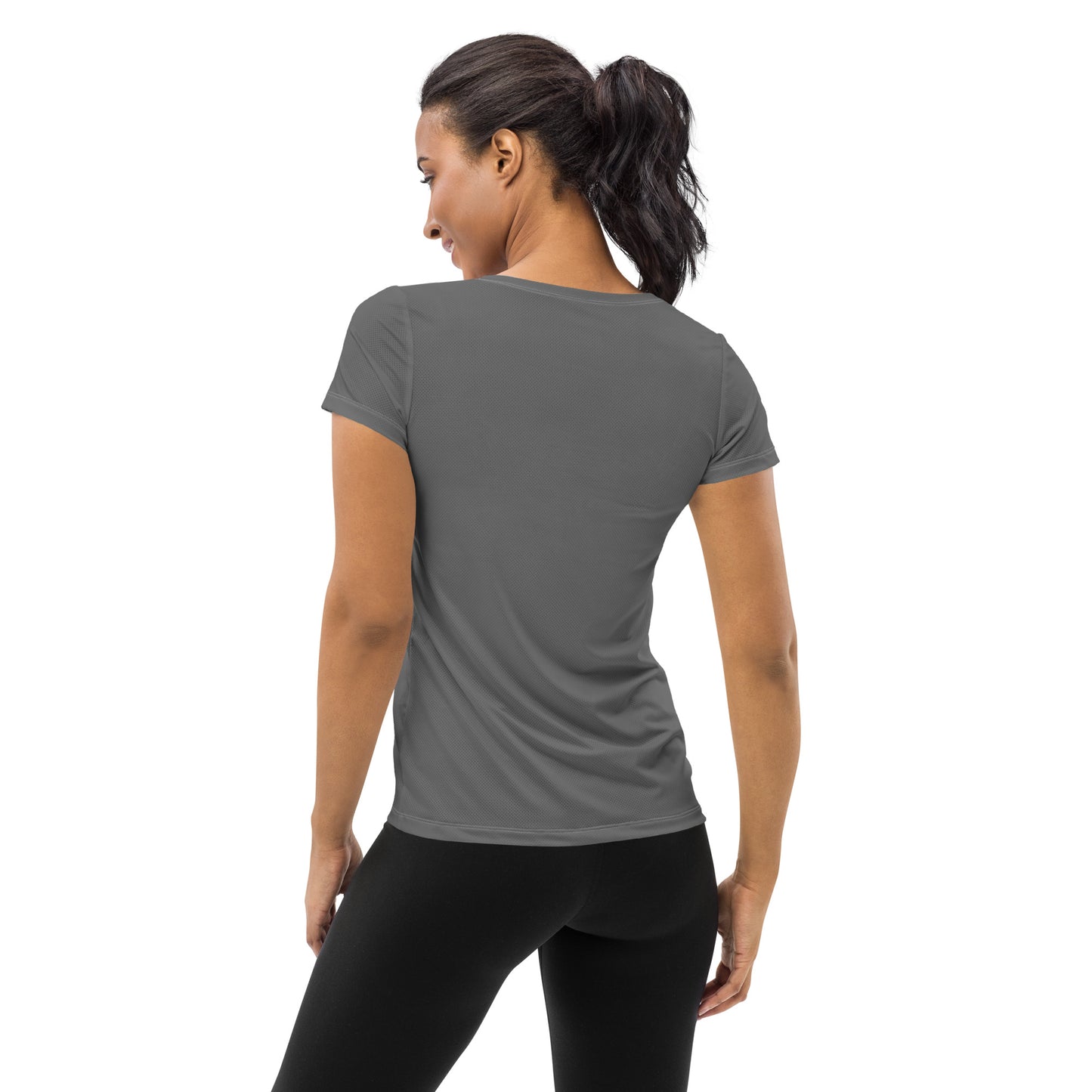 Women's Athletic T-shirt