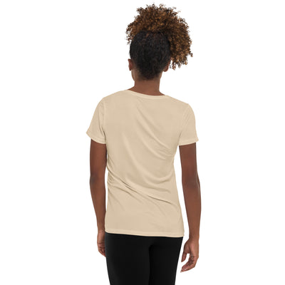 Women's Athletic T-shirt