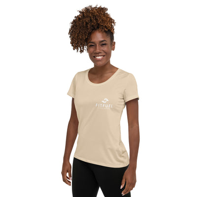 Women's Athletic T-shirt