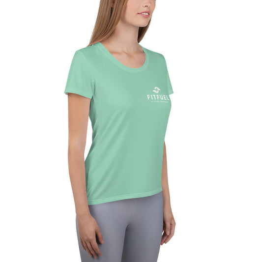 Women's Athletic T-shirt