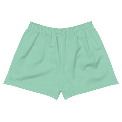 Women’s Athletic Shorts