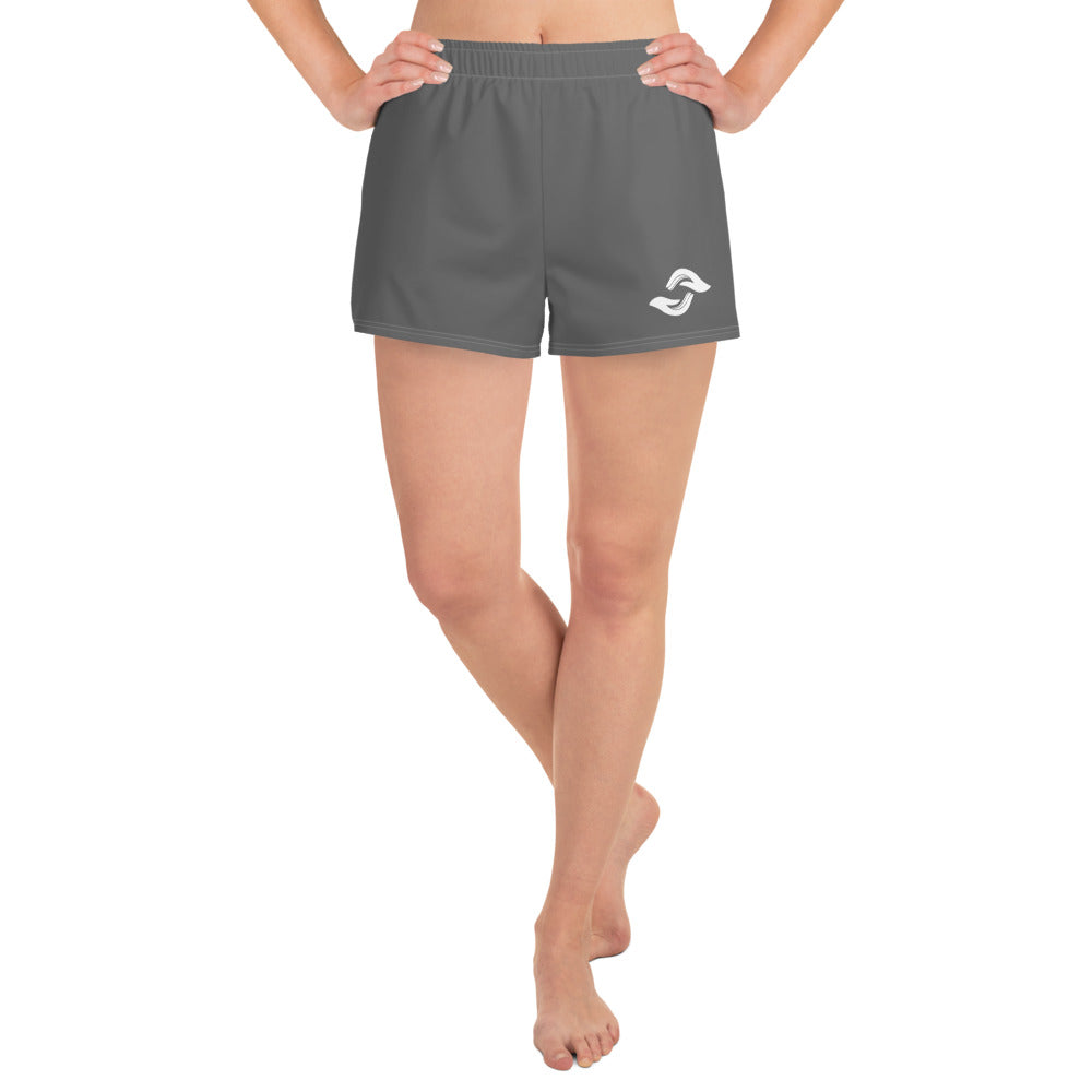 Women’s FitFuel Athletic Shorts