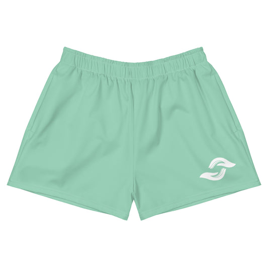 Women’s Athletic Shorts