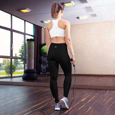 FitFuel Yoga Leggings