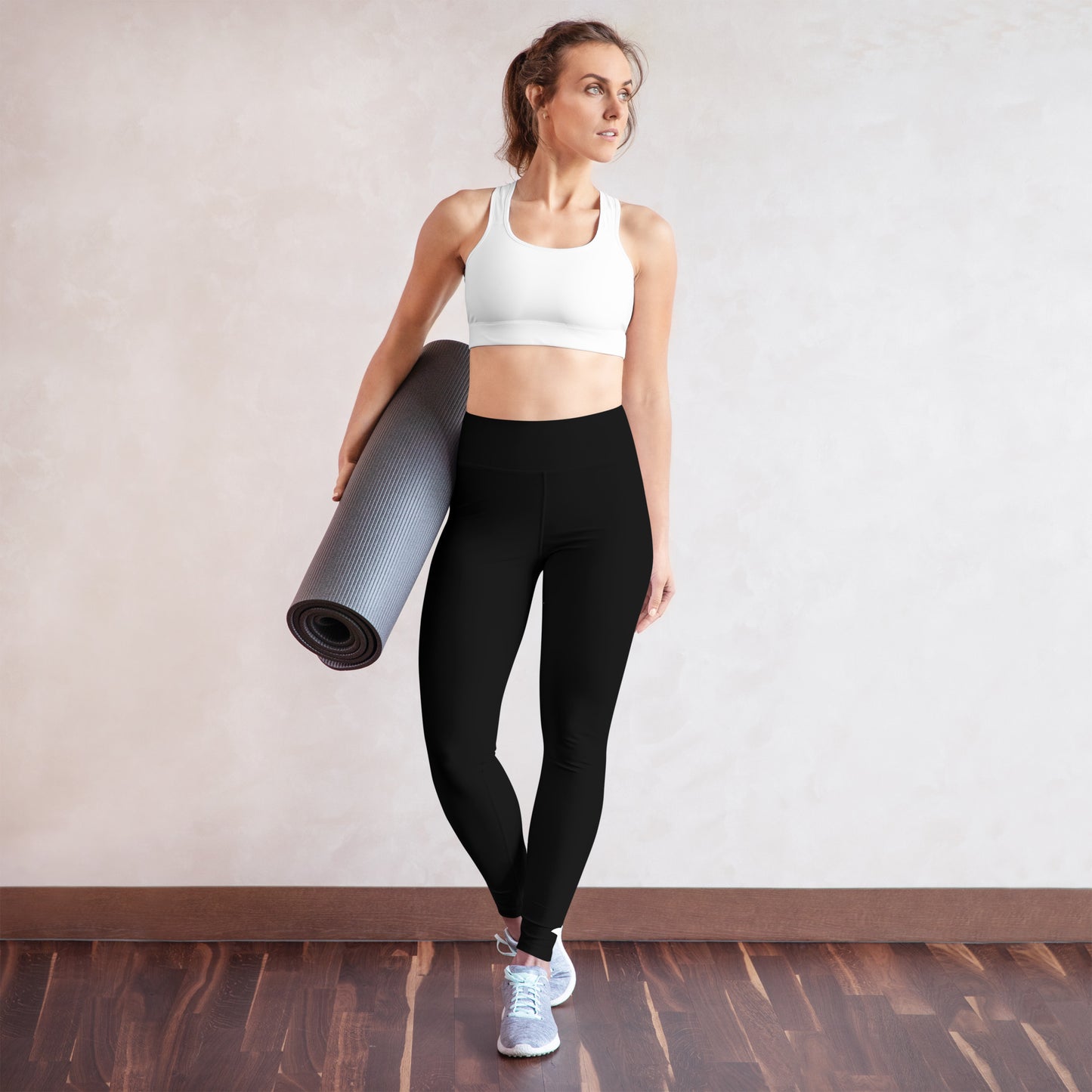 FitFuel Yoga Leggings