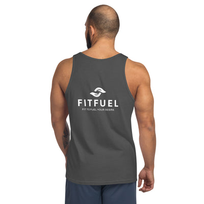 Unisex FitFuel Tank Top