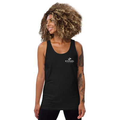 Unisex FitFuel Tank Top