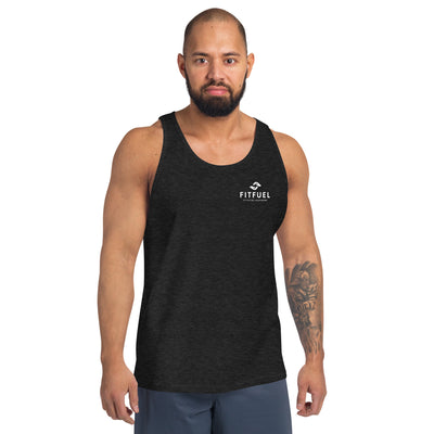 Unisex FitFuel Tank Top