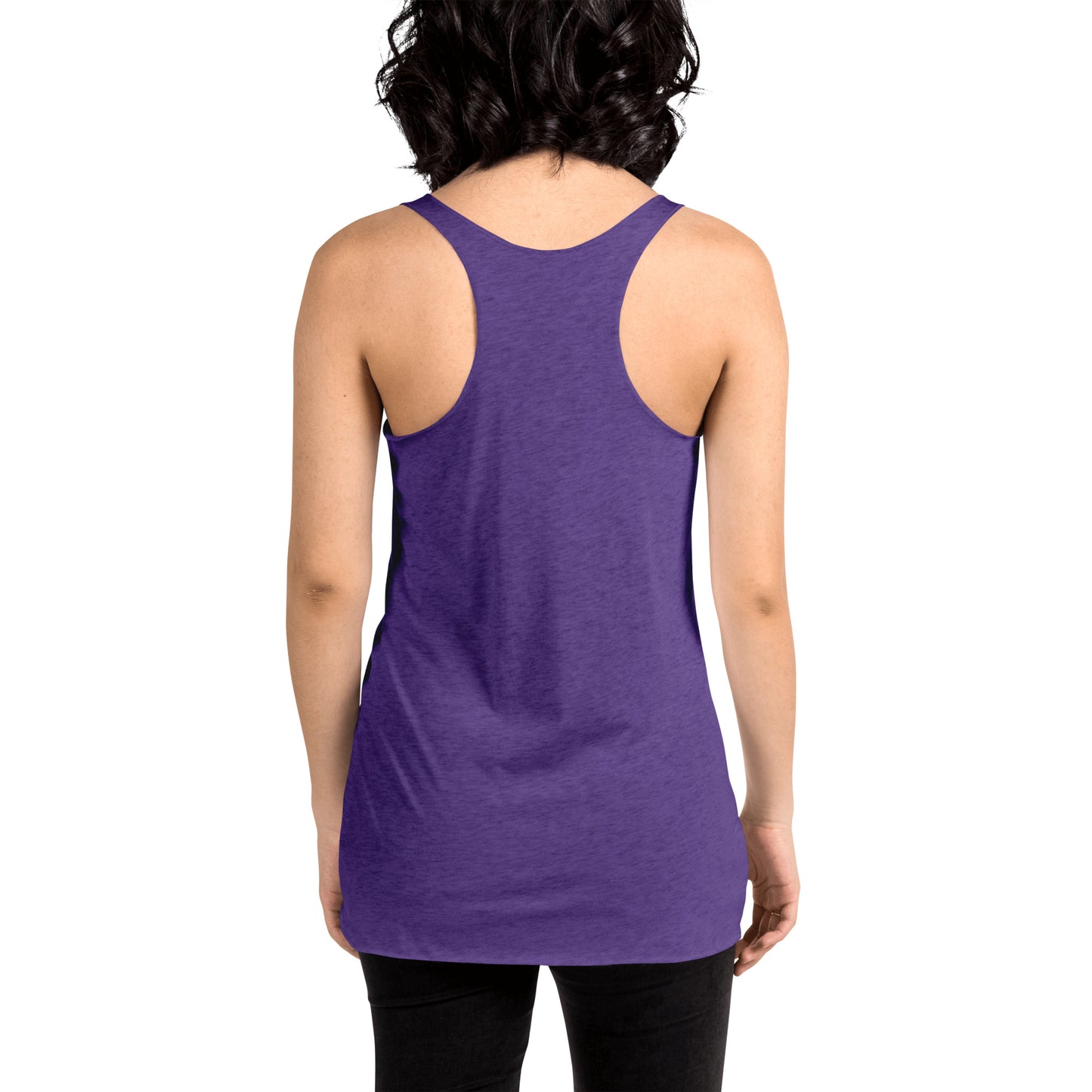 Women's FitFuel Racerback Tank