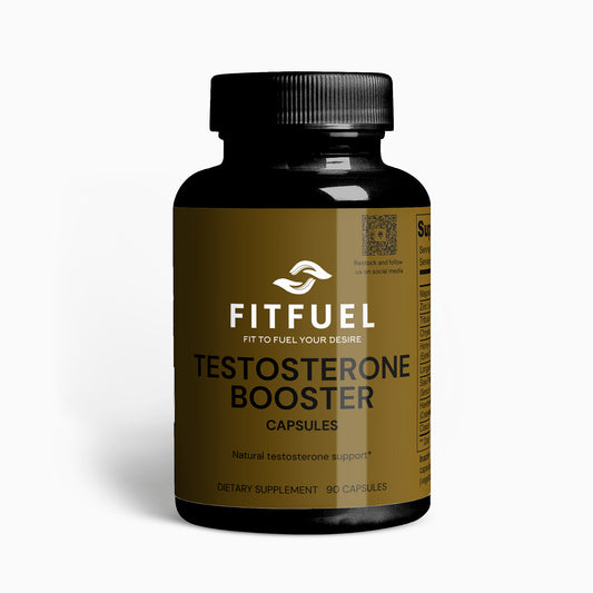 Testosterone Booster